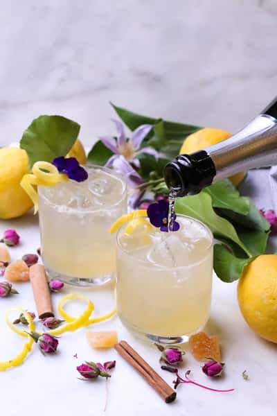 drinks