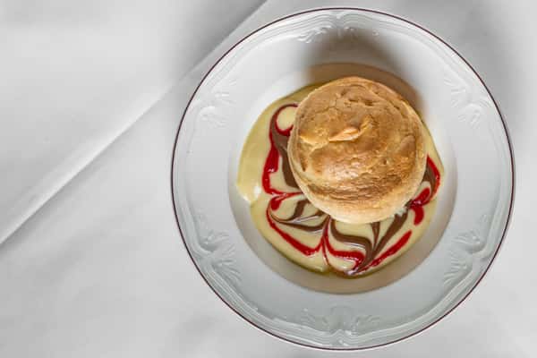 souffle san jose