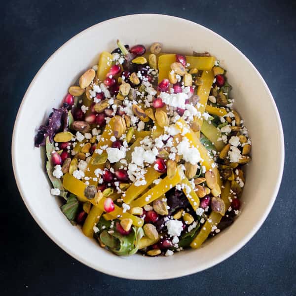 salad