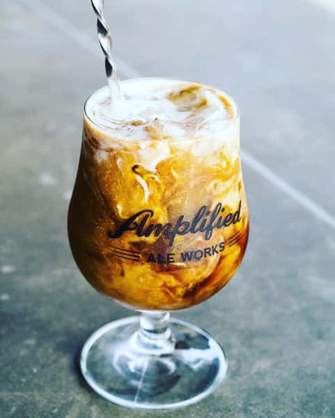 coffee drink