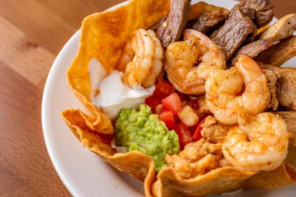 Taco Salad