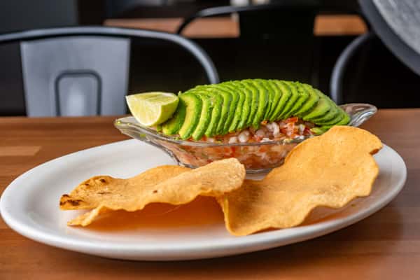Ceviche