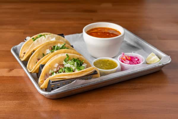 El Dorado Mexican Tacos