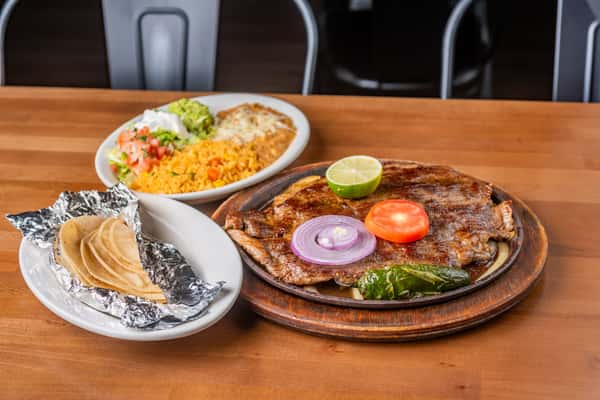 Carne Asada