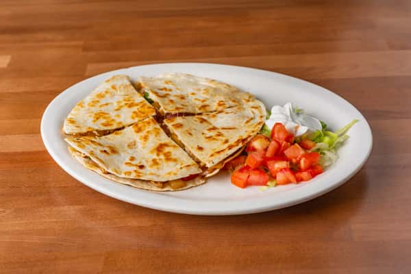 Fajita Quesadilla