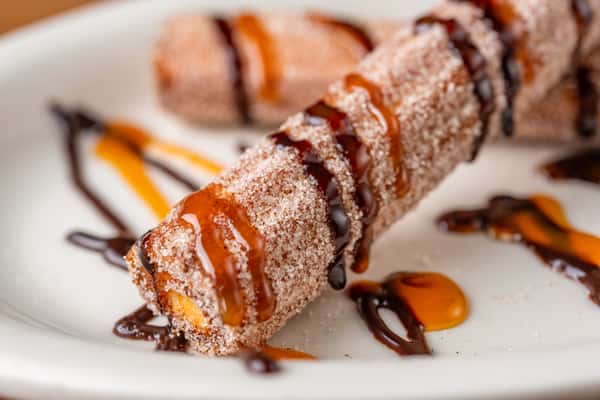 Churros