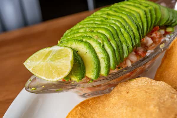 Ceviche