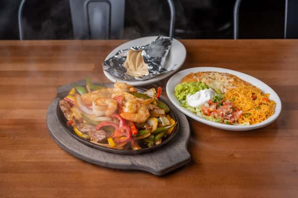 Fajitas