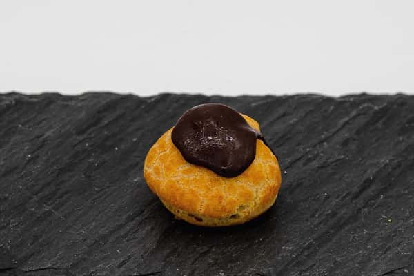Bigné Chocolate