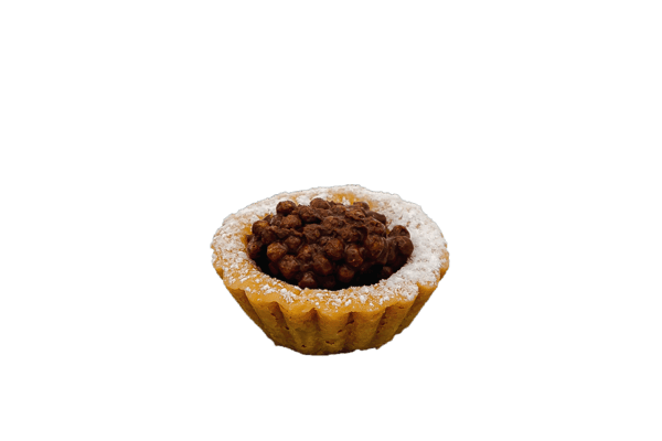 Crostatine di Cereali
