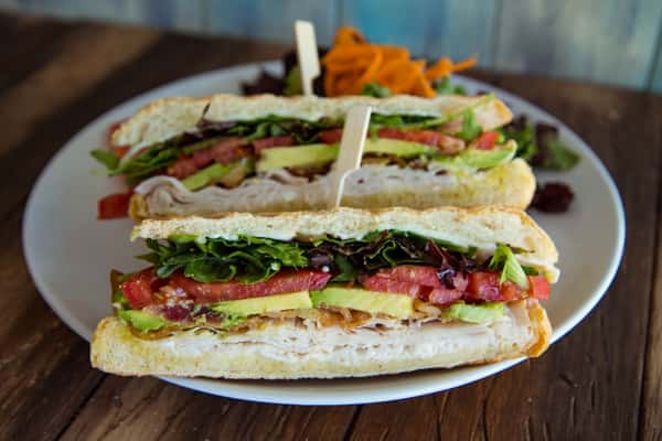 Turkey Club