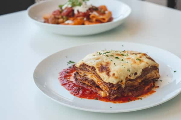 Lasagna