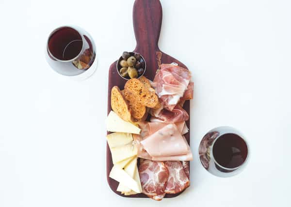Charcuterie
