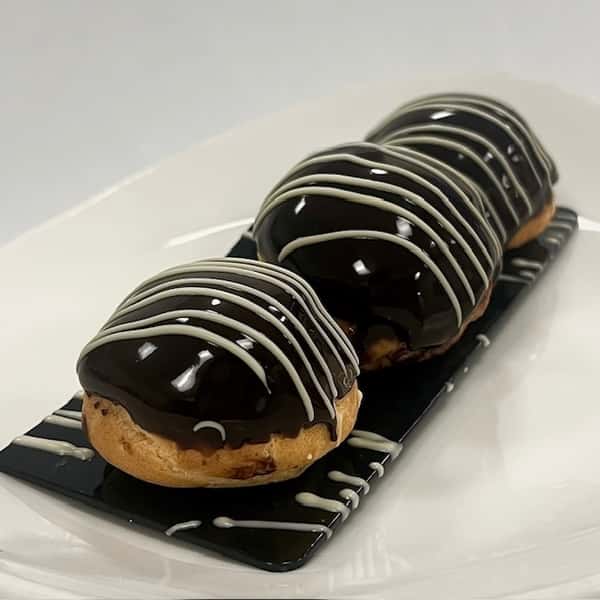 Profiterole Pastry.