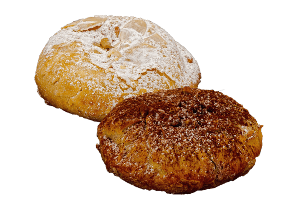 Torta della Nonna