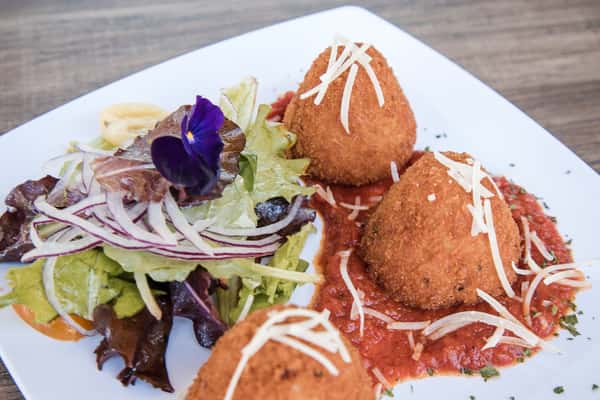 Arancini