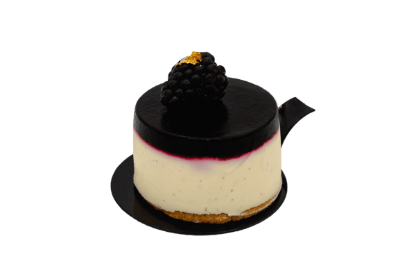 Blueberry Cheesecake
