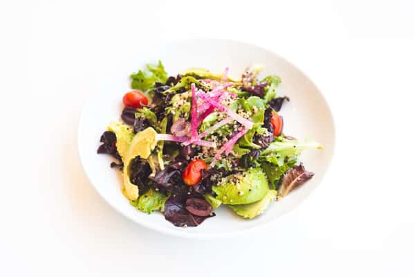 Large House Salad