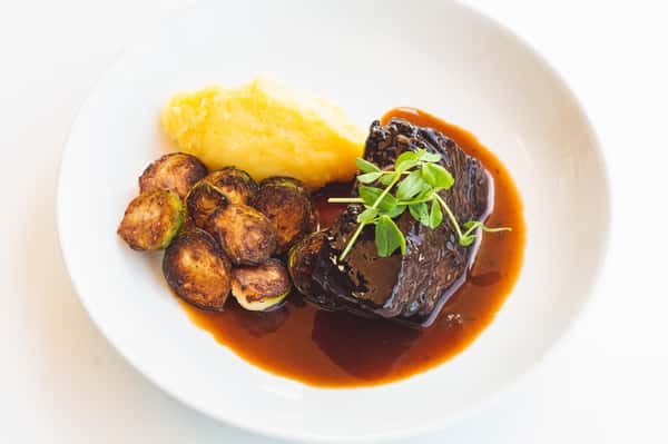 Short ribs