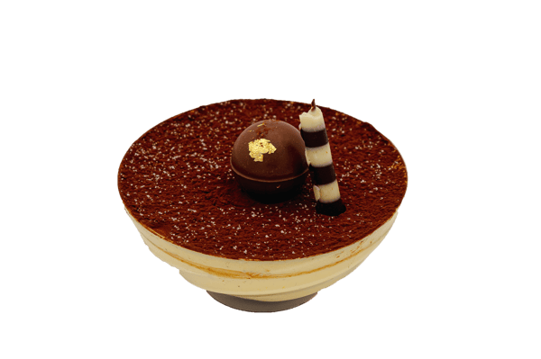Tiramisú