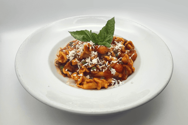 Campanelle