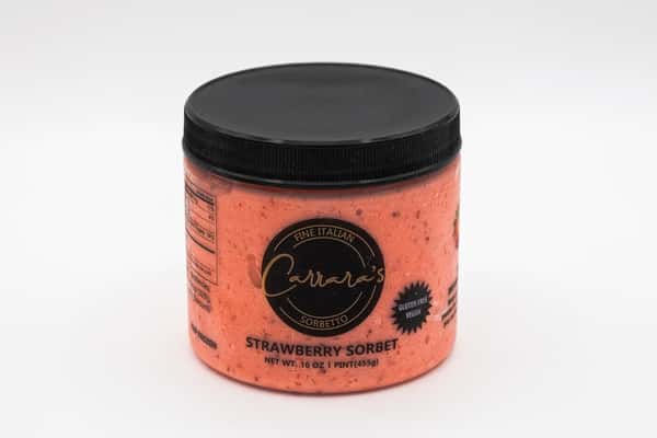 Strawberry Pint