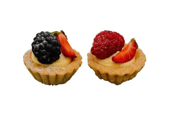 Fruit Tart