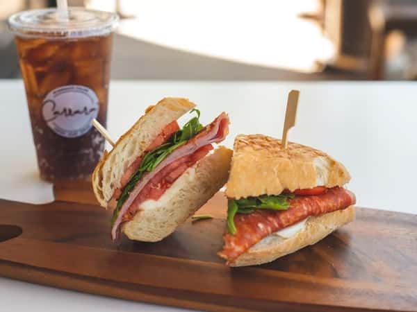 Italiano Panino