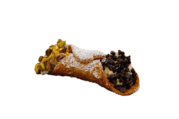 Cannoli