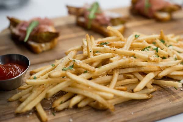 Side of Truffle Fries