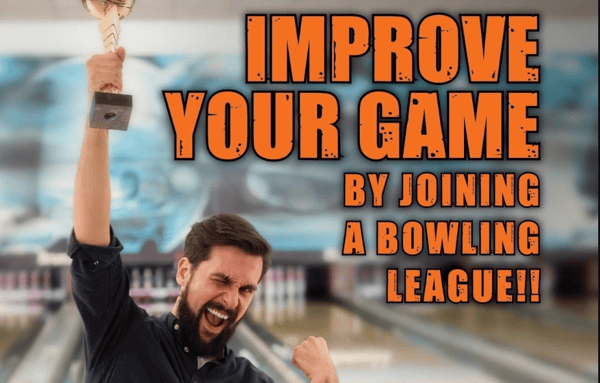 league