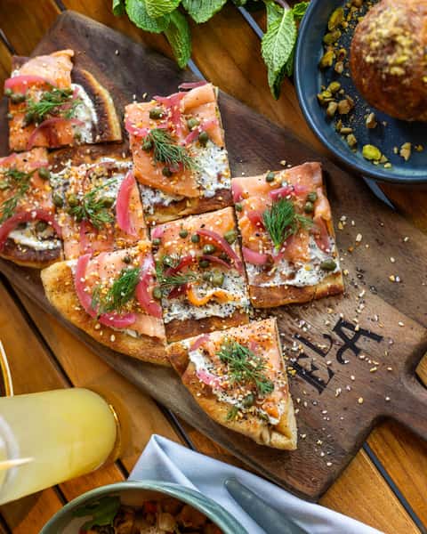 Flatbread