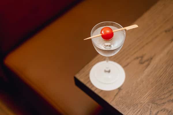 Vespa Martini