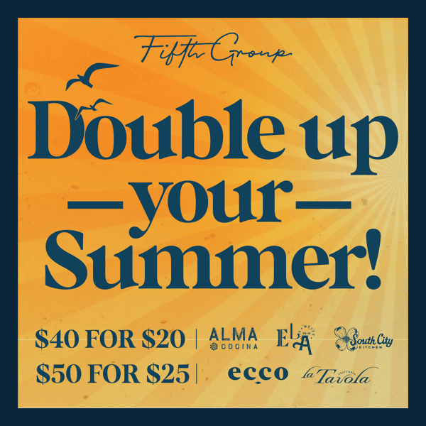 Gift Card Sale