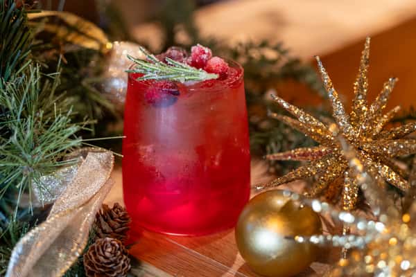 Christmas Eve at Ela
