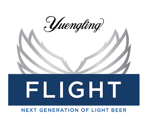 Yuengling Flight