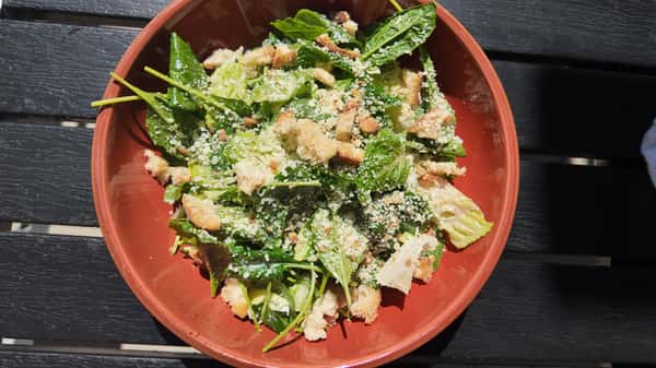 Cali Caesar Salad
