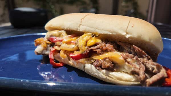 Philly Cheesesteak