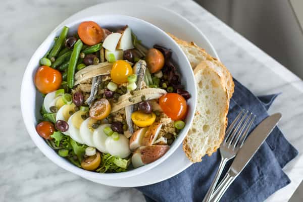 Niçoise 🇫🇷