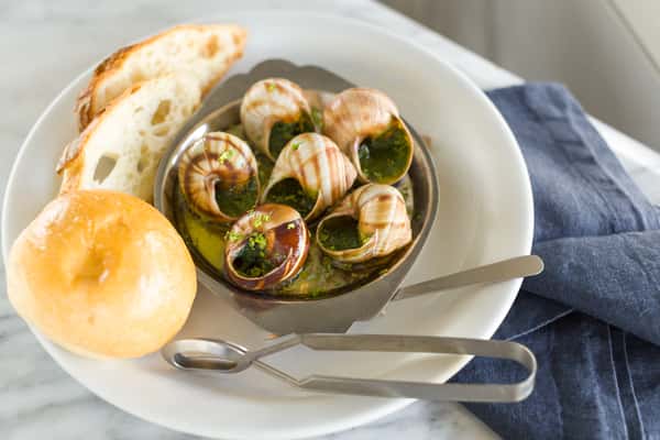 Escargot 🇫🇷