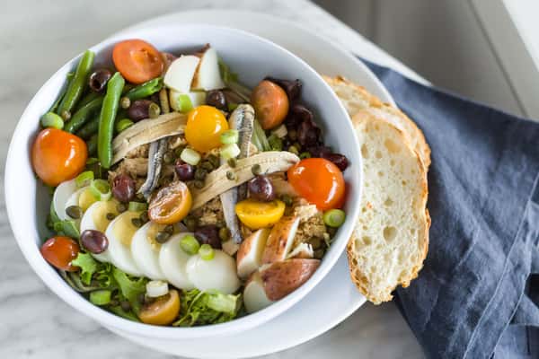 nicoise salad