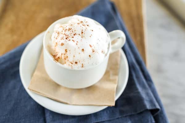 Cappucino