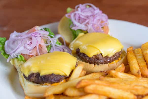 Tavern Sliders (3ct)