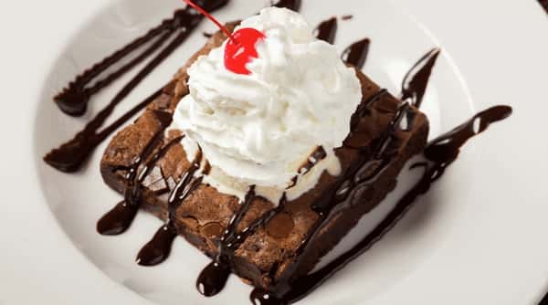Beechmont Brownie