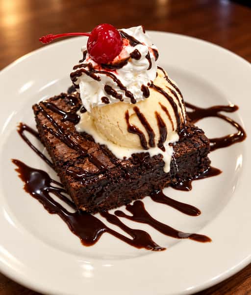 Beechmont Brownie