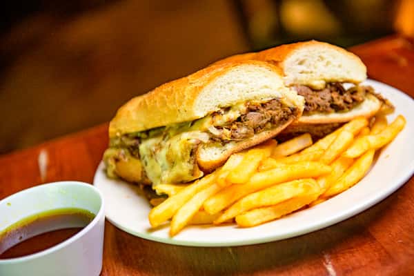 French Dip