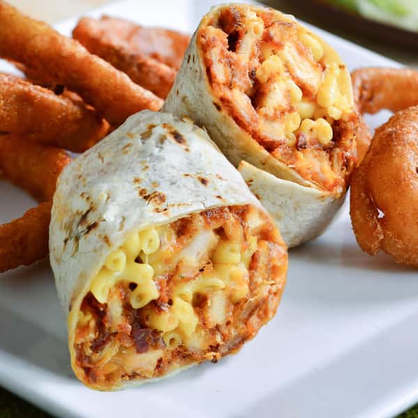 wrap