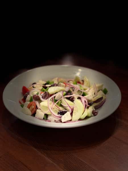 Beech Summer Salad