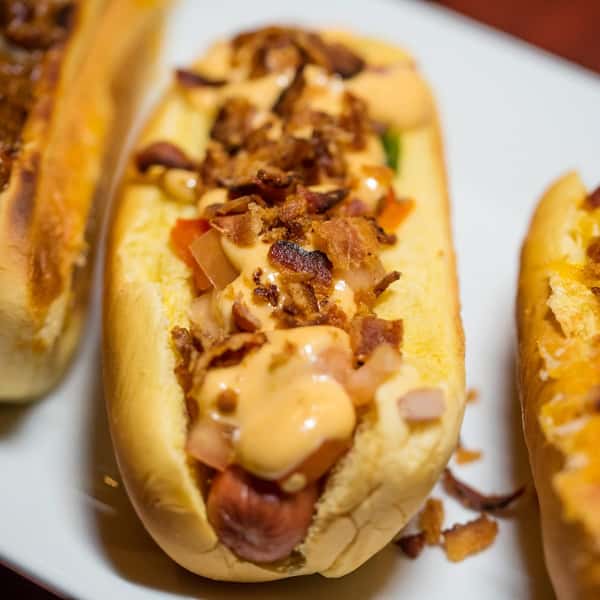 hotdog