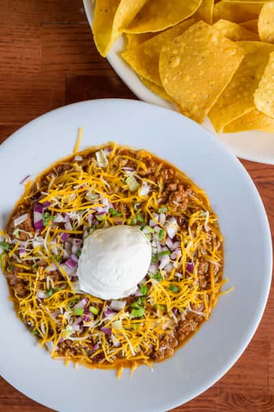 Chili